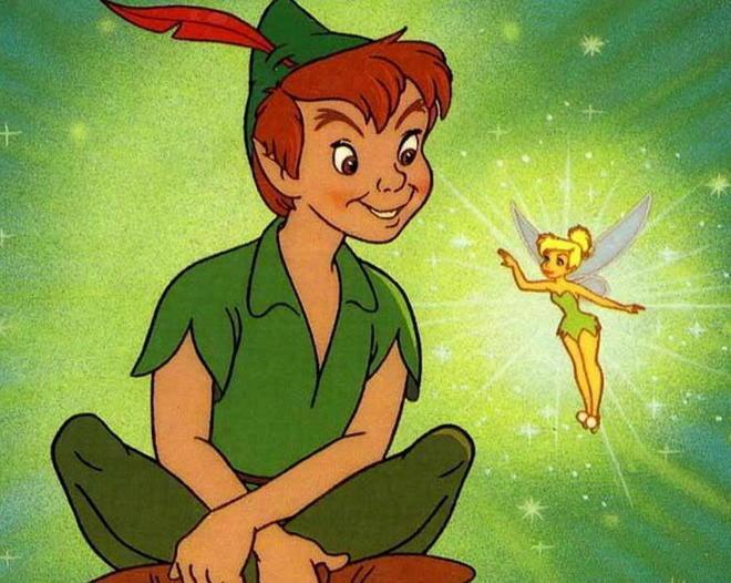 Sognando l’Isola che non c’è con Peter Pan alla Goldonetta 