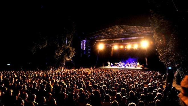 Un cartellone di grande qualità per il festival La Versiliana
