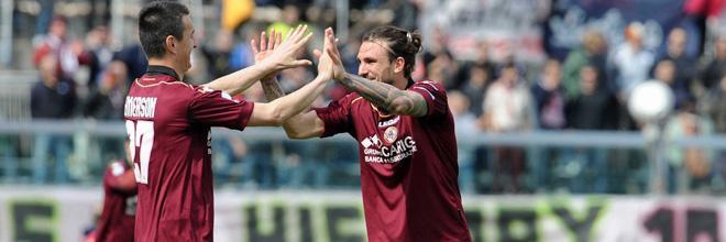 Serie Bwin /&nbsp; Livorno - Ascoli: segui e commenta la partita in diretta 