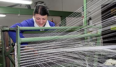 «Caro Giusti, il commercio non può bastare: conservare la produzione» 