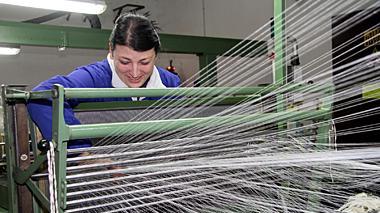 «Caro Giusti, il commercio non può bastare: conservare la produzione»
