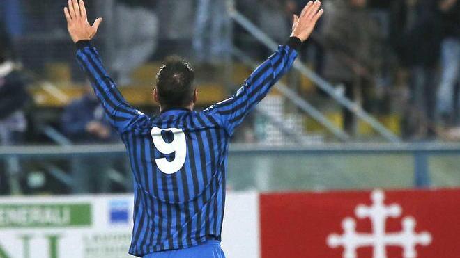 C1/B, Pisa a Sorrento e due big match