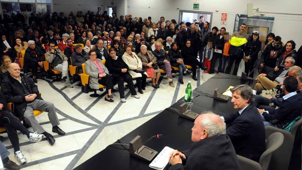 Consegnati aiuti economici a oltre 300 alluvionati