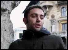 È massese uno dei reporter bloccati in Siria: ore d’ansia sperando nella liberazione 