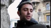 È massese uno dei reporter bloccati in Siria: ore d’ansia sperando nella liberazione