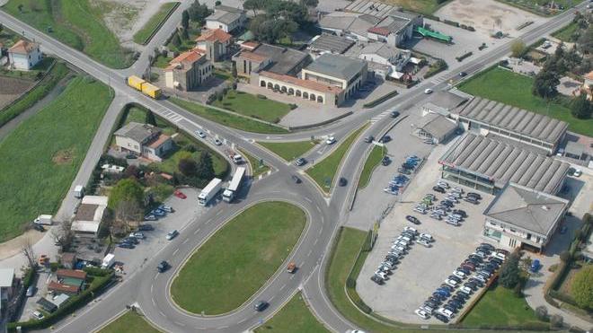 Assi viari, il sindaco Del Ghingaro pretende il rispetto degli accordi