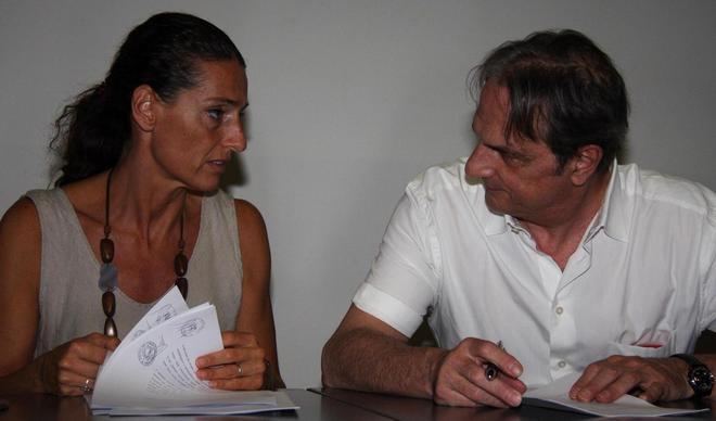 Al capolinea il “Pecci Milano” 
