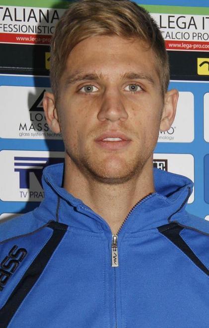 Cesarini: «Col Catanzaro ci servono i tre punti» 