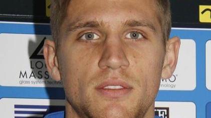 Cesarini: «Col Catanzaro ci servono i tre punti»