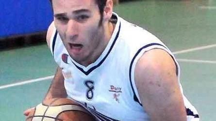 Cipros e Dany, serve una domenica da leoni
