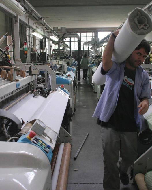 «I soldi prima alle aree di crisi» 