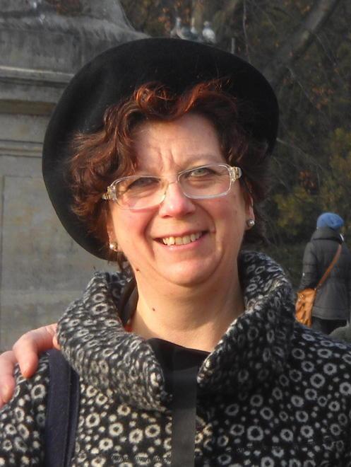 Stamani l’addio alla maestra 