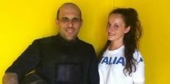 La sfida mondiale di Matilde Biagiotti 