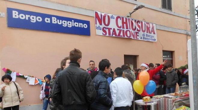 Viviamo la stazione: domani tutti a raccogliere i rifiuti 