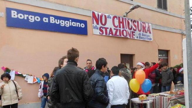 Viviamo la stazione: domani tutti a raccogliere i rifiuti
