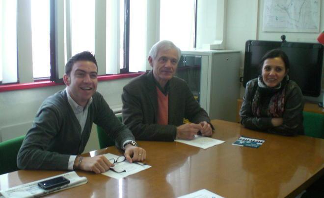 Torneo dei rioni, una sola partita a sera 