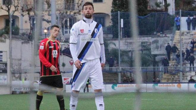 Un solo precedente, finito 1-1 grazie a Perna