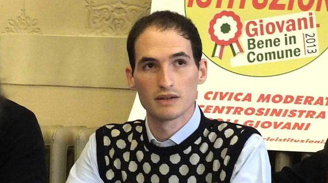“Giovani per le istituzioni” pronti a candidare Guidi