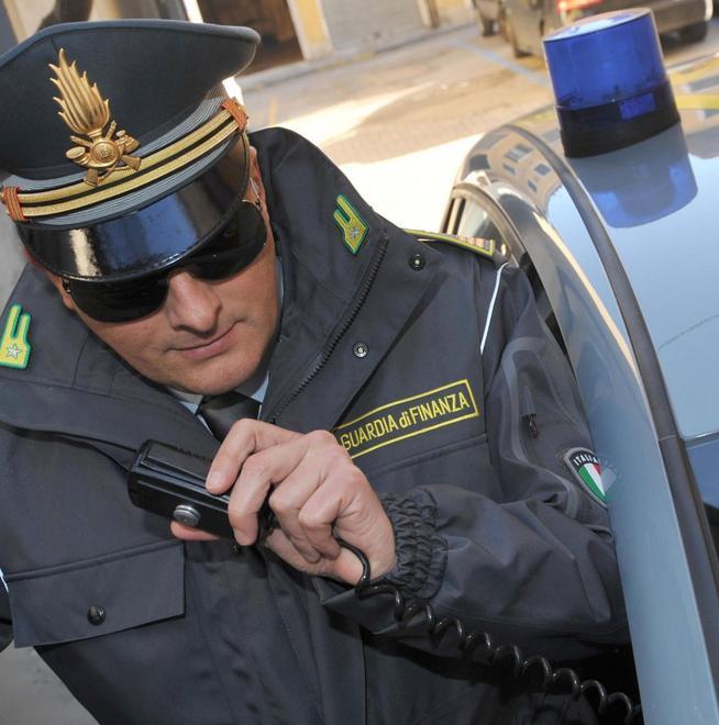 Scoperta maxi evasione da 130 milioni 