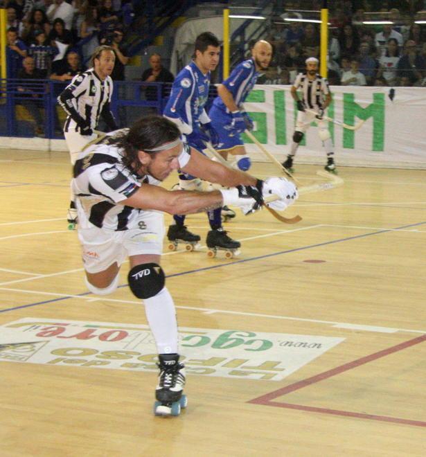Cgc, arriva il Sarzana di Alessandro Cupisti ed è un... quasi derby 