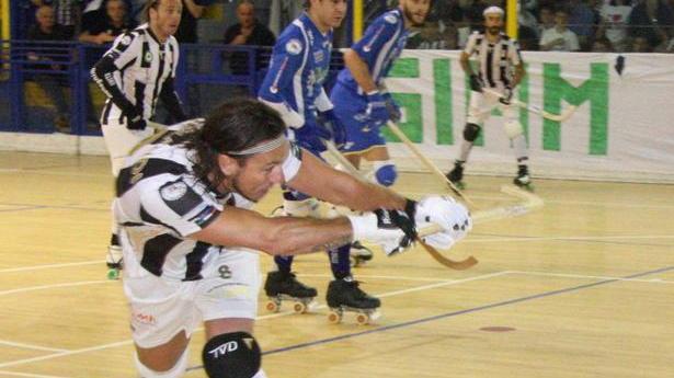 Cgc, arriva il Sarzana di Alessandro Cupisti ed è un... quasi derby