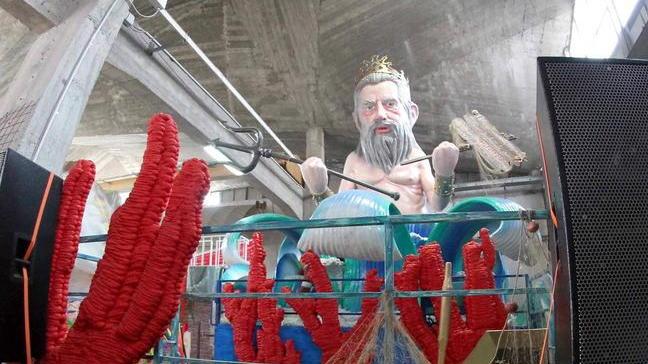 Il prossimo carnevale non si sovrapporrà alla Quaresima