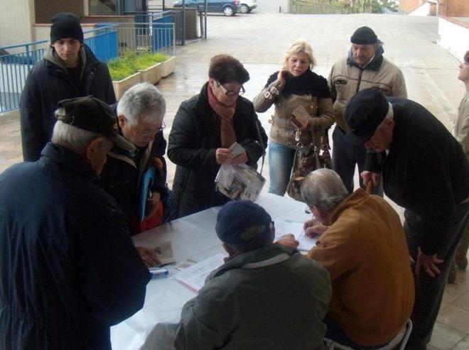 «Prima dell’estate l’ascensore funzionerà» 