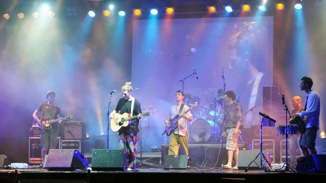 Il Festival estivo sarà ancora di scena in piazza Bovio