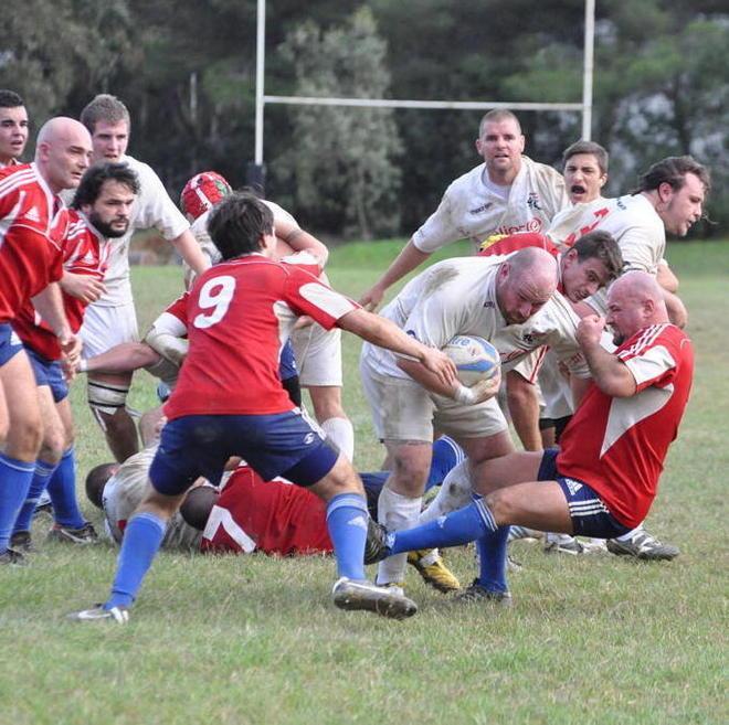 Rugby, torna il derby Cecina-Livorno Emergenti su di giri