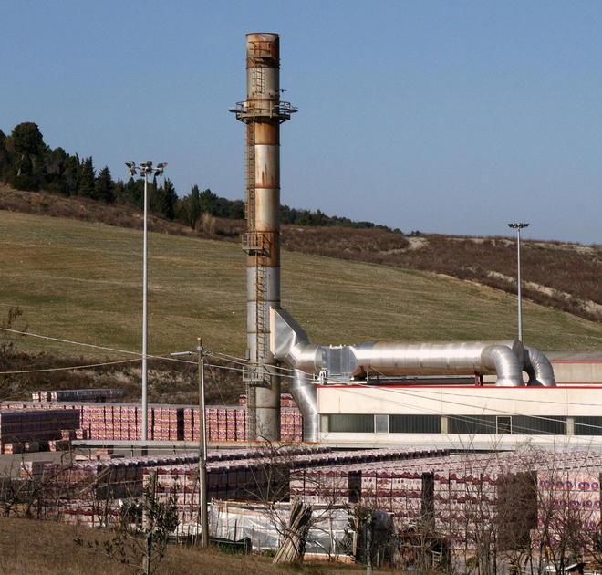 Donati, a rischio 12 dipendenti 