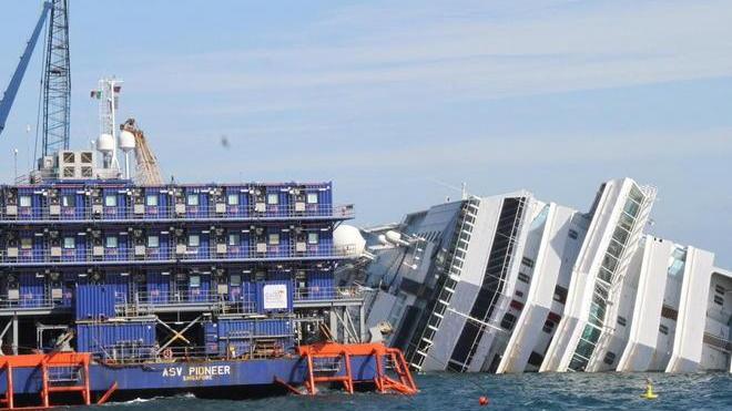 “Concordia”, anche la Costa dice sì