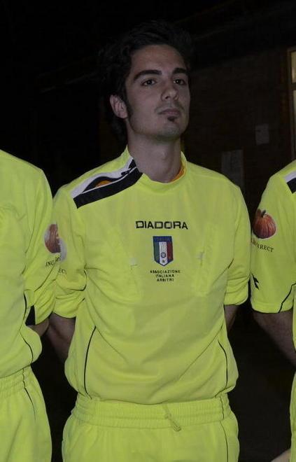 Velotto addizionale in serie A A Lamioni il match clou di Terza