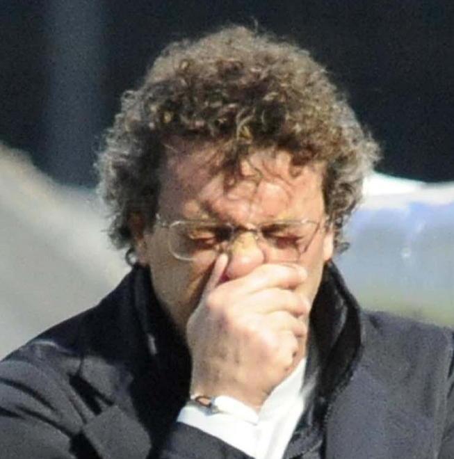 Jadid non convocato Due le varianti per mister Moriero