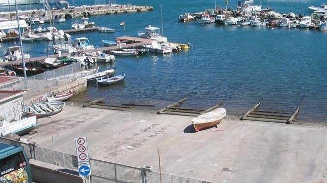Visita guidata ai progetti per il porto del futuro