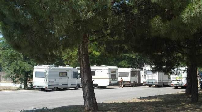 «Rom accanto ai camperisti» 