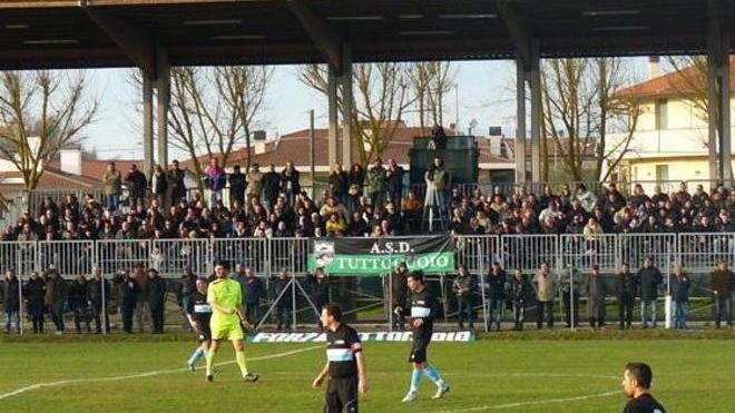 Tuttocuoio pronto per la partita della verità