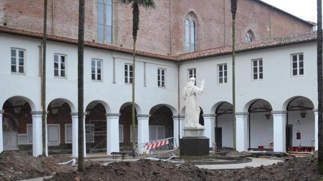 46 milioni di euro per recuperare oltre 10mila metri