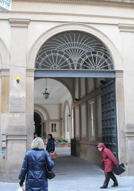 Officine Quilici, via libera dai giudici al concordato 