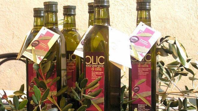 Olea Lunae anche a misura di bambino