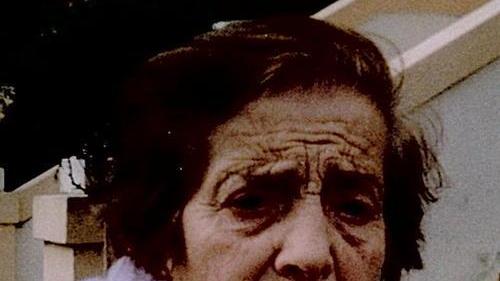 Avenza dà l’addio a nonna Angelina
