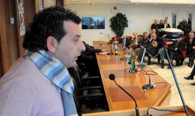«Non voteremo a scatola chiusa» 