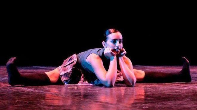 Rubano l’uovo di Pasqua dalla tomba di Alessia Angulo
