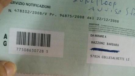 «Se non siete sicuri rivolgetevi a un esperto»