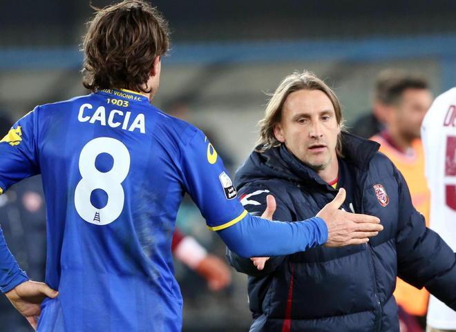 «Servirà equilibrio, loro si chiuderanno» 