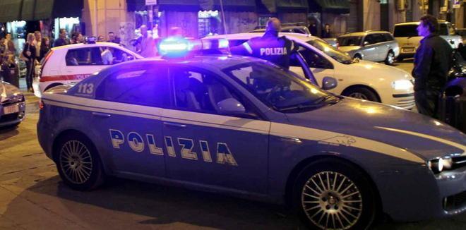 Controlli in centro dieci stranieri espulsi 