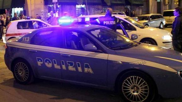 Controlli in centro dieci stranieri espulsi