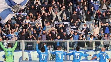 L’Empoli s’aggrappa ai suoi tre tenori