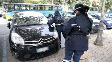 Ultimi giorni di moratoria per i residenti che parcheggiano in centro