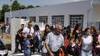 Ingresso a scuola Mini-rivoluzione alla Guerrazzi