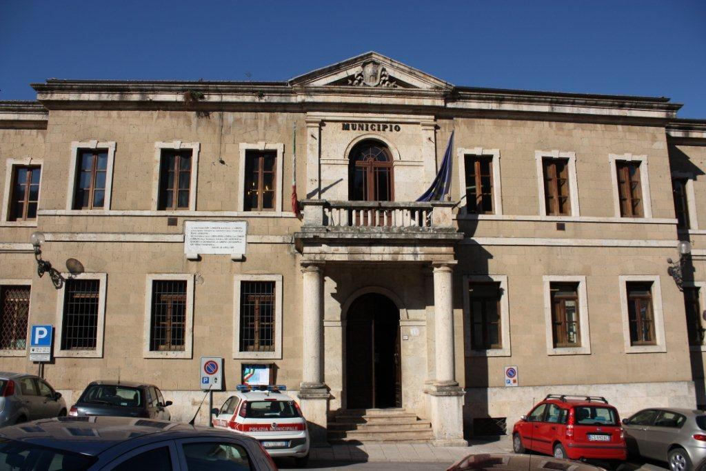 Sorano sotto choc ma vicina a Vanni «Gli vogliamo bene» 